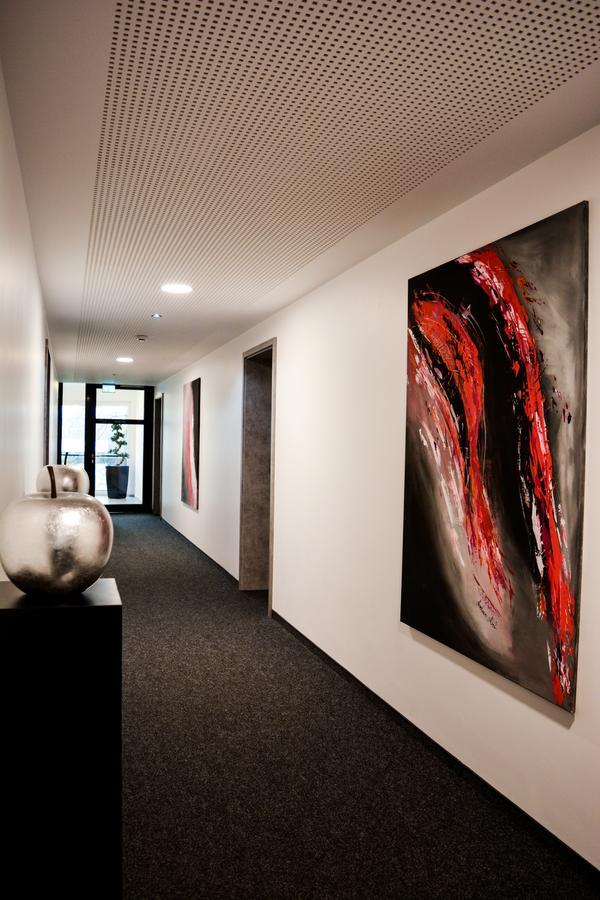 Campushotel Hagen  Exterior photo
